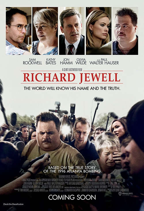 Richard Jewell