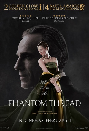 Phantom Thread