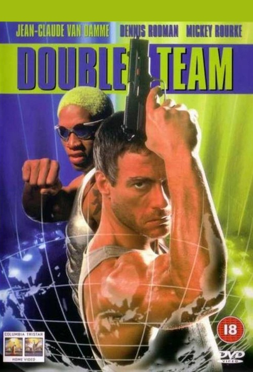 Double Team