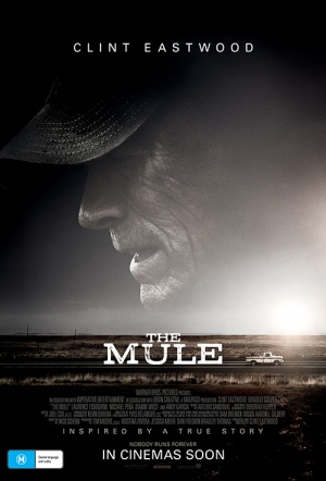 The Mule (2018)