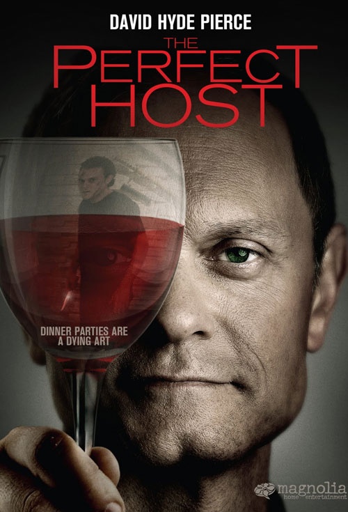 The Perfect Host