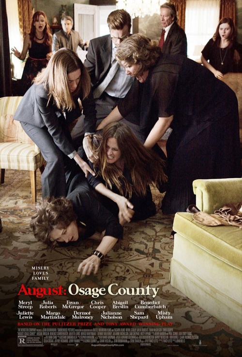 August: Osage County