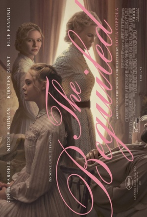 The Beguiled (2017)