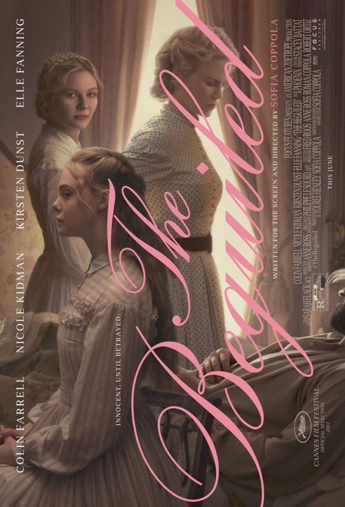 The Beguiled (2017)