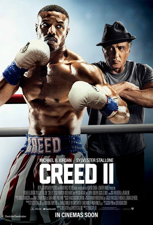 Creed II