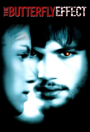The Butterfly Effect | Where to watch streaming and online