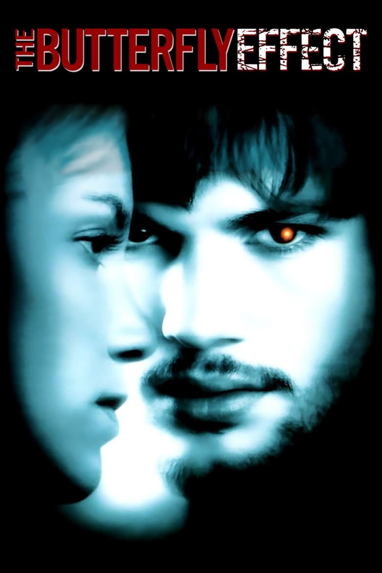 The Butterfly Effect | Where to watch streaming and online | Flicks.com.au - El Efecto Mariposa Pelicula Online Subtitulada