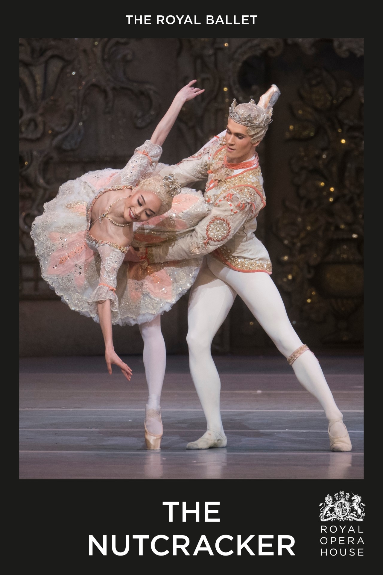 Royal Ballet 2022/23 Season The Nutcracker Where to watch streaming