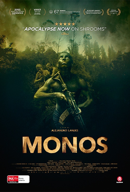 Monos