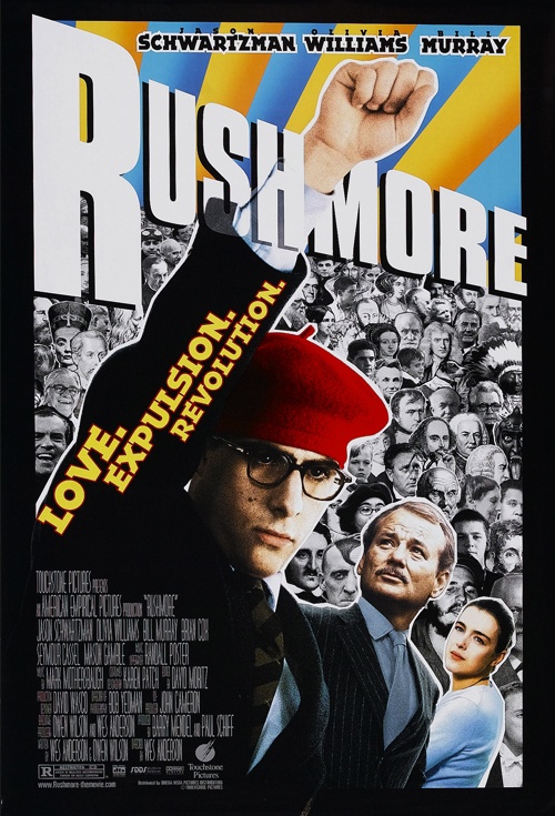 Rushmore