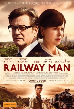 The Railway Man