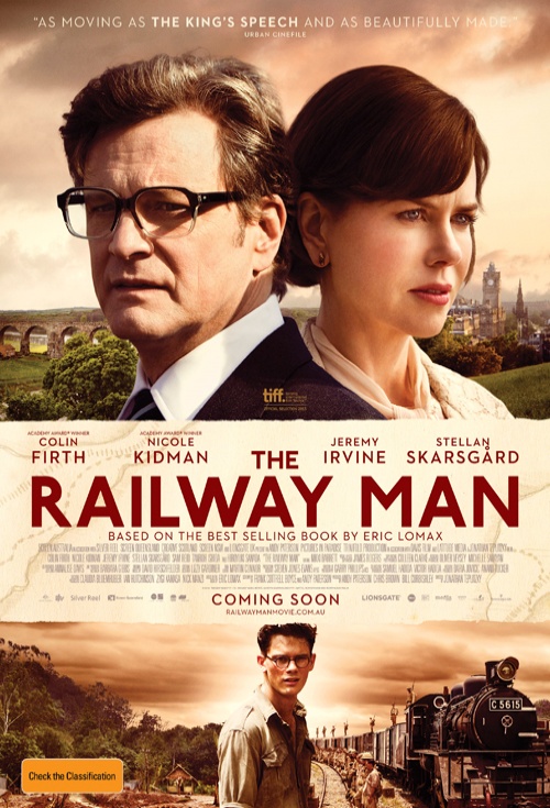 The Railway Man