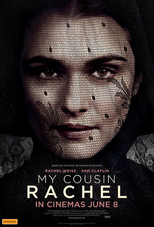 My Cousin Rachel