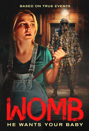 Poster for Womb