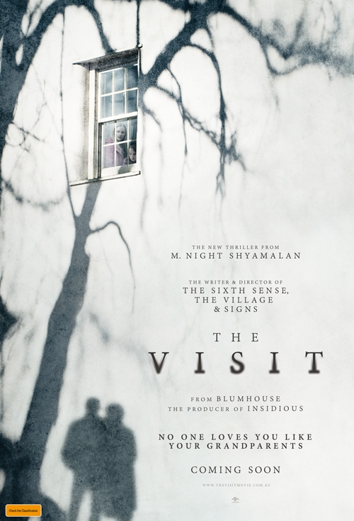 The Visit Where to watch streaming and online in the