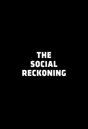 Poster for The Social Reckoning