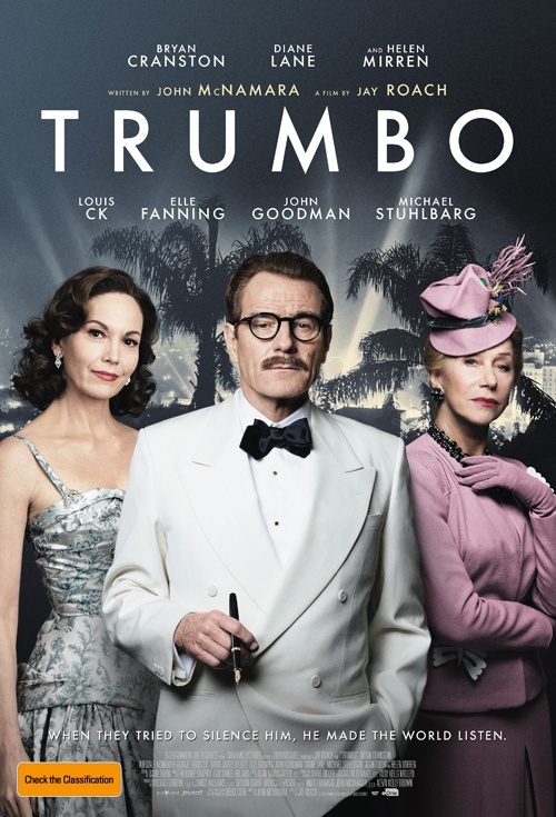 Trumbo (2015)