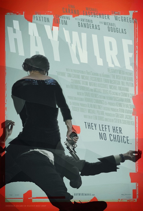 Haywire
