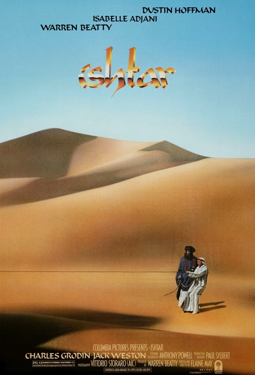 Ishtar