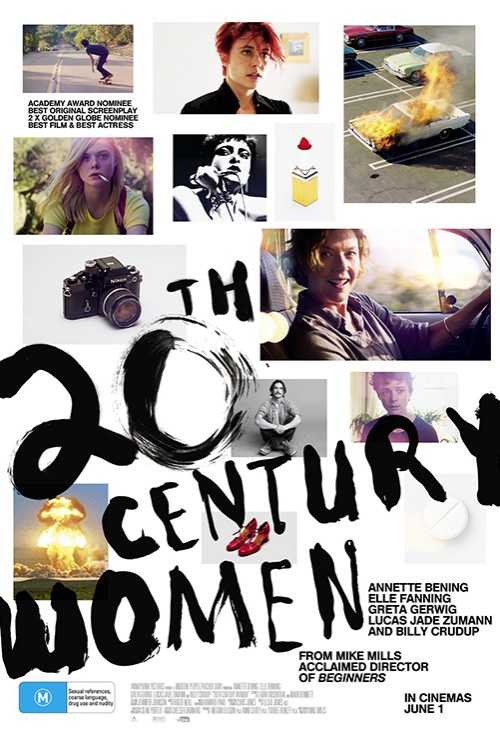 20th Century Women