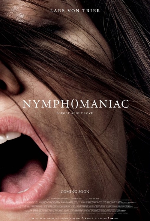 Nymphomaniac Volume 1 Streaming