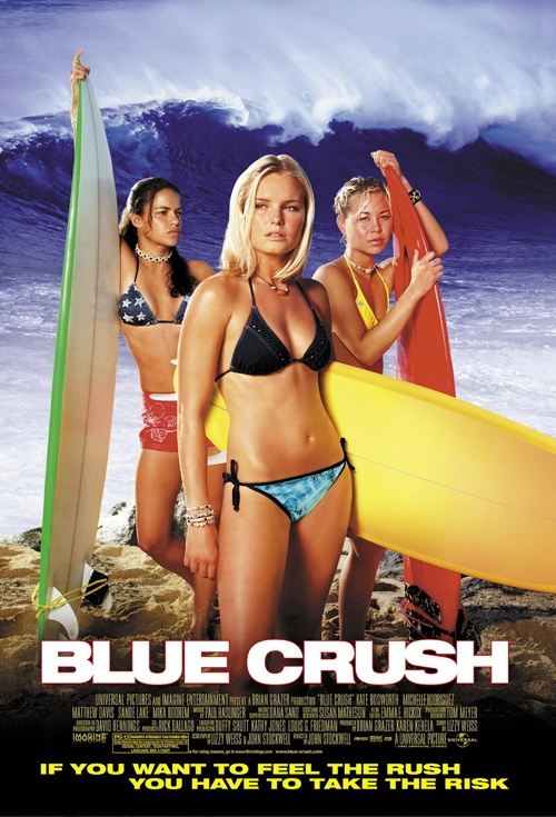 Blue Crush