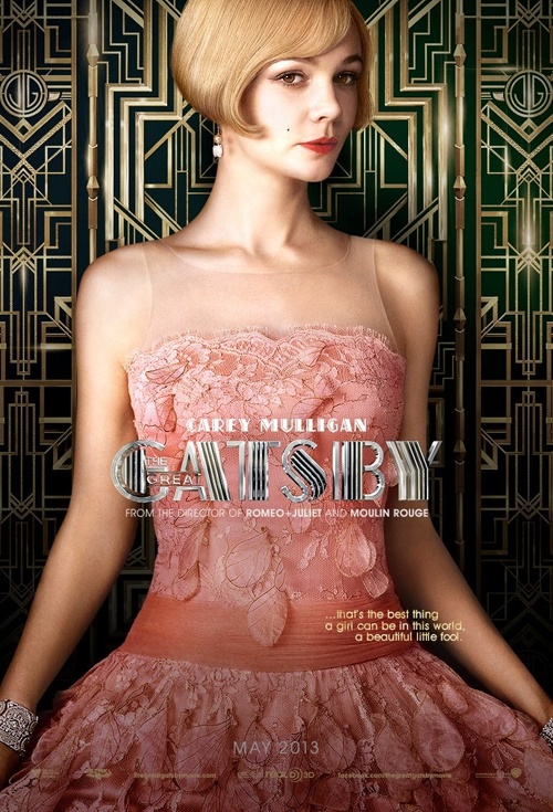 The Great Gatsby
