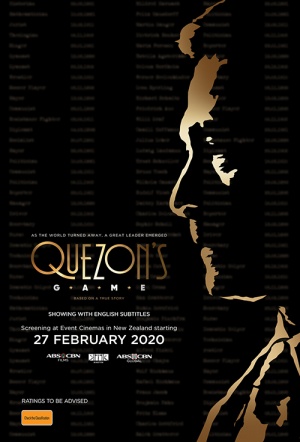 Quezon's Game