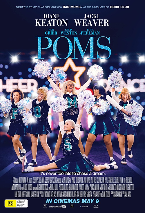 Poms