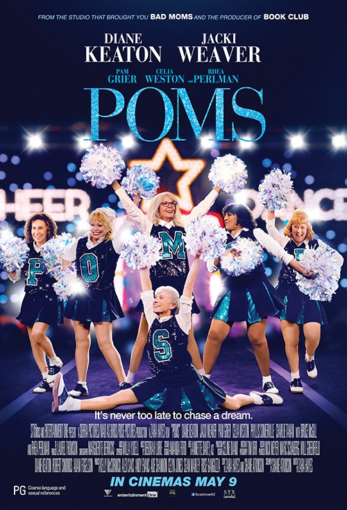 Poms