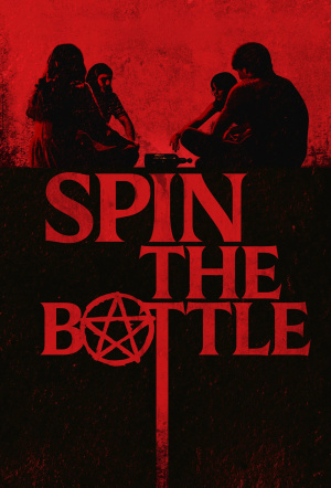 Poster for Spin the Bottle