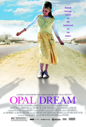 Poster for Opal Dream