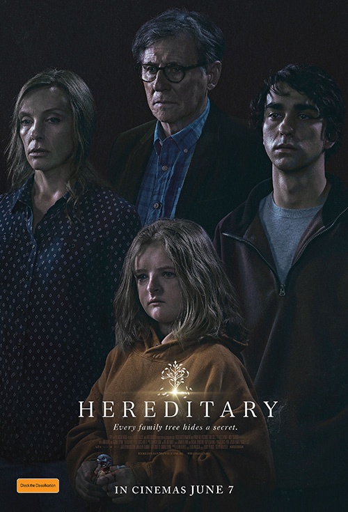 Hereditary