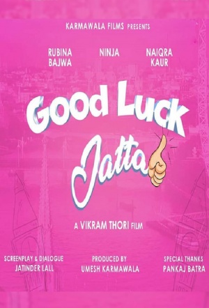 Good Luck Jatta