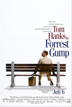 Forrest Gump