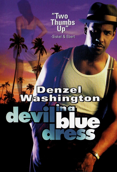 Devil In A Blue Dress Streaming Devil in a Blue Dress | Where to watch streaming and online | Flicks.co.nz