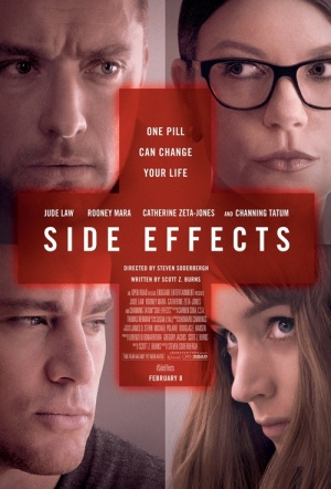 Side Effects Film Poster