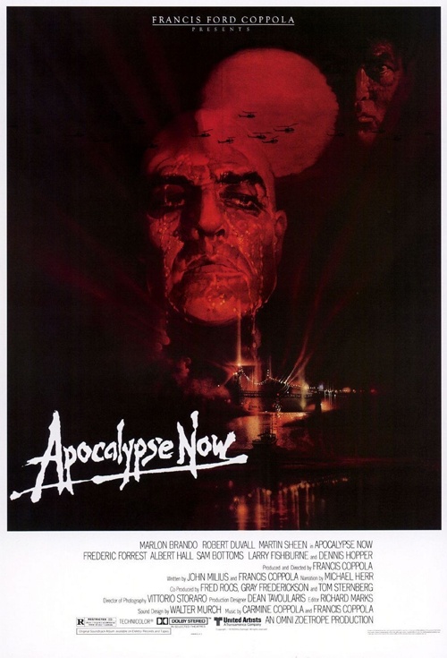 Apocalypse Now