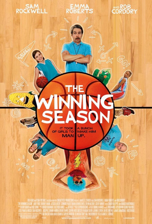 The Winning Season