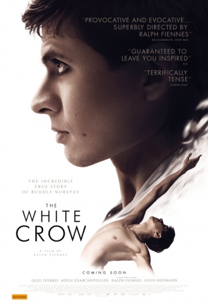 The White Crow