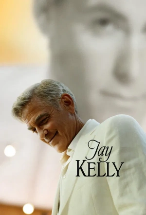 Poster for Jay Kelly