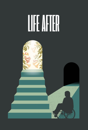 Poster for Life After