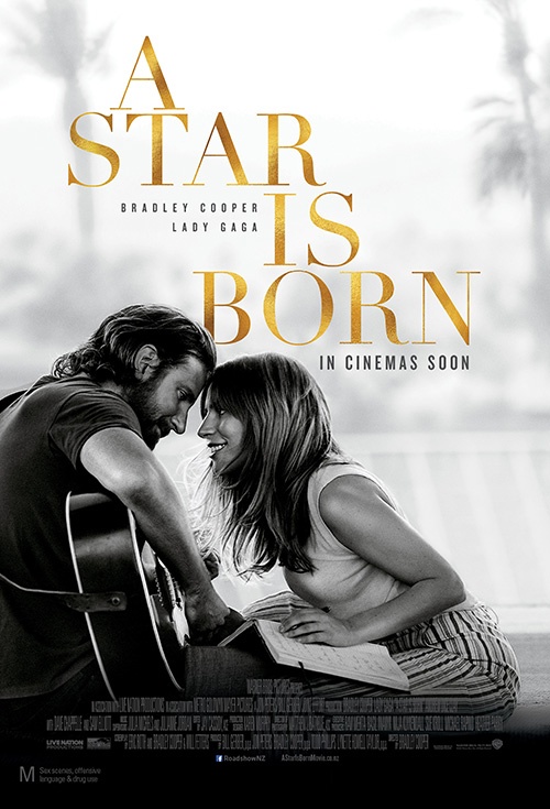 A Star is Born