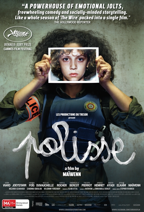 Film Polisse Streaming Gratuit Polisse | Where to watch streaming and online | Flicks.co.nz