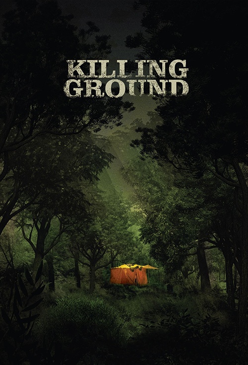 Killing Ground