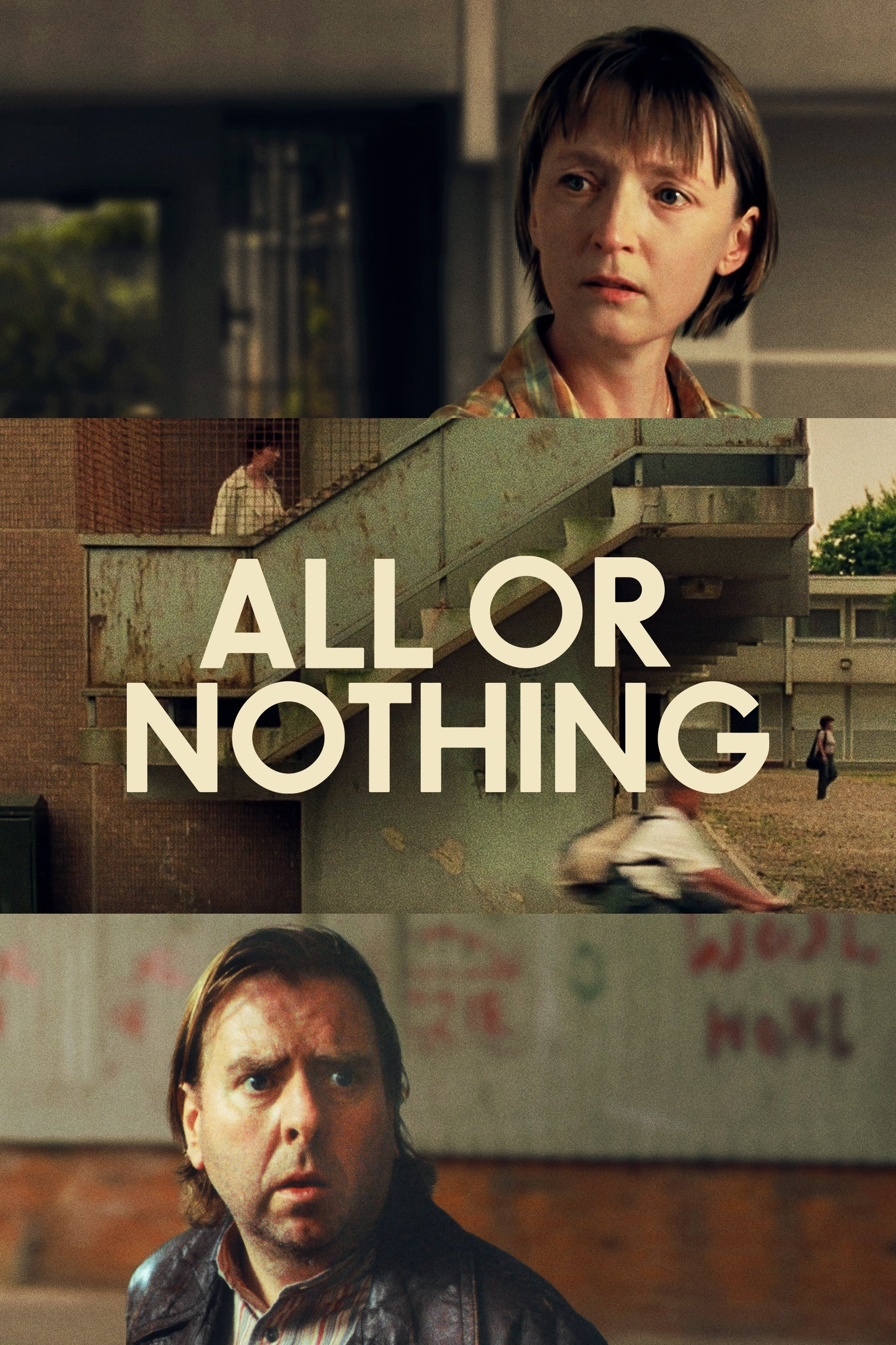 All or Nothing | Where to watch streaming and online in New Zealand ...