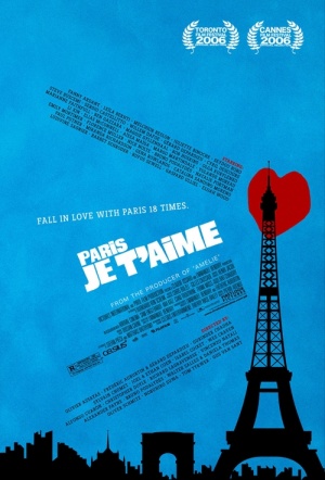 Paris, Je T'aime | Where to watch streaming and online in