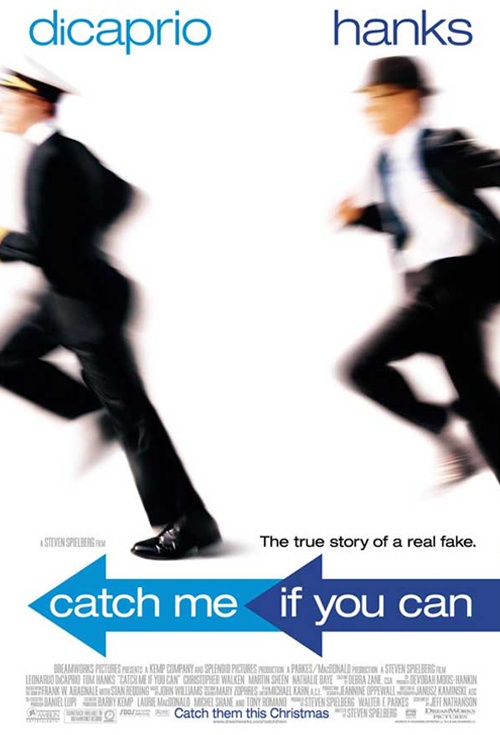 Catch Me If You Can