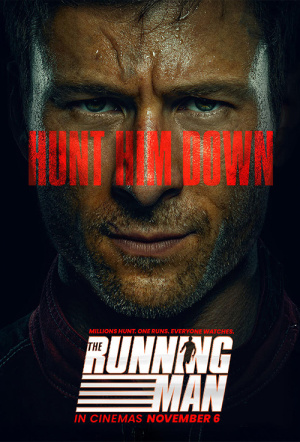 The Running Man (2025)