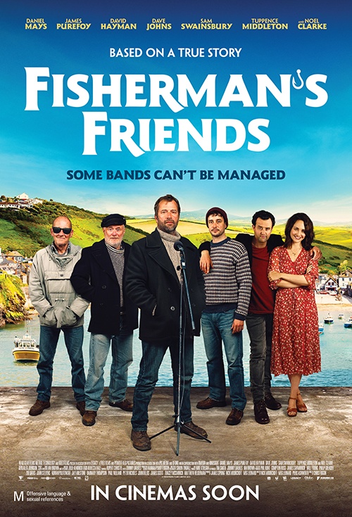 Fisherman's Friends
